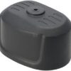 Air cleaner cover