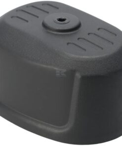 Air cleaner cover