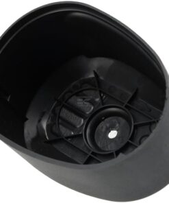 Air cleaner cover