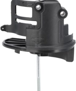 Base-Air Cleaner 4 Base-Air Cleaner