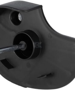 Base-Air Cleaner 5 Base-Air Cleaner