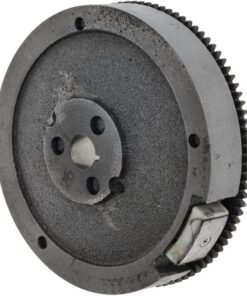 Flywheel