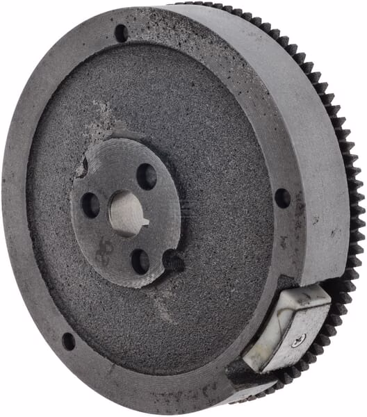 Flywheel 1 Flywheel