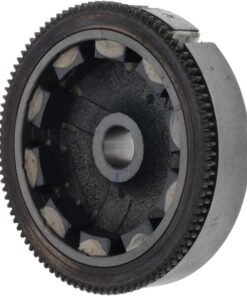 Flywheel