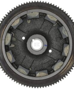 Flywheel 7 Flywheel