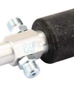 Válvula electromagnética Zetor