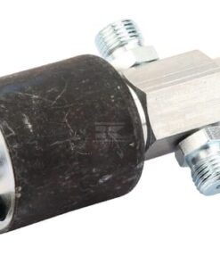 Válvula electromagnética Zetor