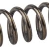 Spring of synchronize core slide block for Zetor