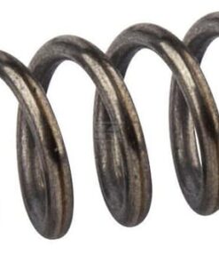 Spring of synchronize core slide block for Zetor