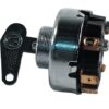Interruptor de contacto 0-1-2 Zetor