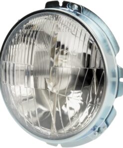 Faro derecho Zetor