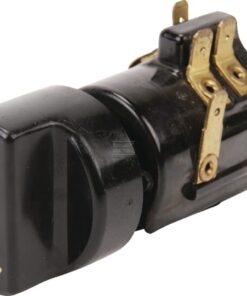 Interruptor de limpiaparabrisas Zetor