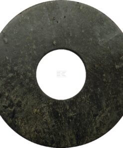 Anilla de goma Zetor