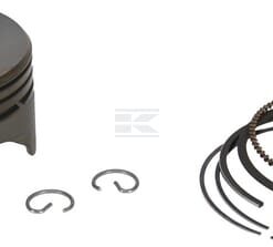 Piston assembly