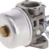 Carburettor 2 Carburettor