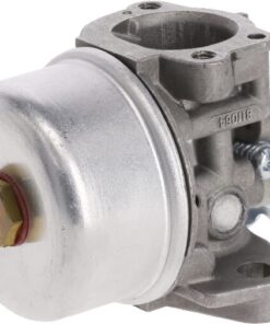 Carburettor