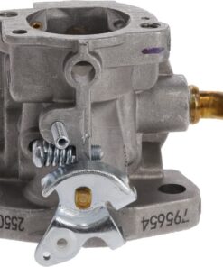Carburettor