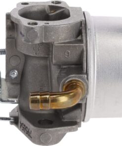 Carburettor