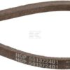 V-belt