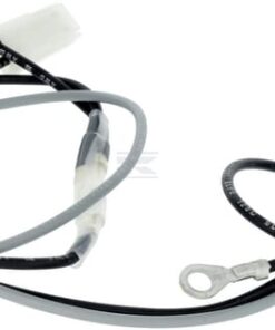 Harness-wiring 6 Harness-wiring
