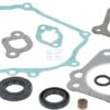 Engine gasket set