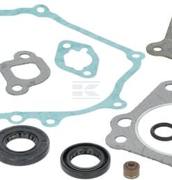 Gasket set-engine