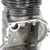 Cylinder assembly