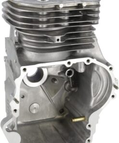 Cylinder assembly