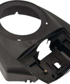Carcasa ventilador