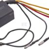 Módulo sensor de aceite