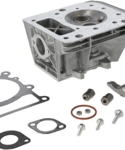 Head-cylinder