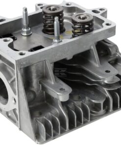Head-cylinder