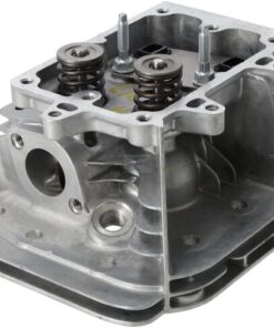 Head-cylinder