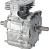 Motor base SB MODELO 21 AVS 4 Motor base SB MODELO 21 AVS