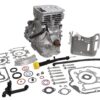 Modelo Shortblock 31 vertical