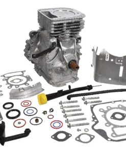 Modelo Shortblock 31 vertical