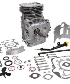 Modelo Shortblock 31 vertical