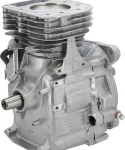 Modelo Shortblock 31 vertical