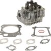 Head, cylinder 3 Head, cylinder
