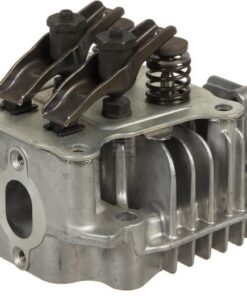 Head, cylinder