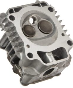 Head, cylinder