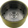 Alojamiento de acoplamiento EK64/2R