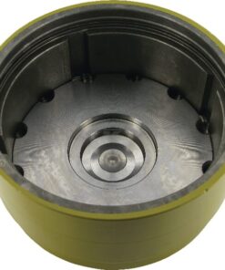 Alojamiento de acoplamiento EK64/2R