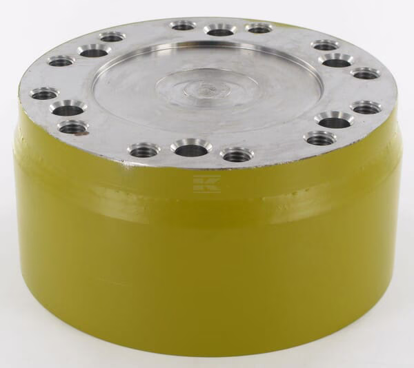Carcasa EK64/24L 1 Housing EK64/24L