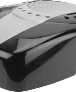 Carcasa Cover-Blower 3 Carcasa Cover-Blower