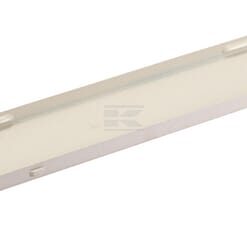 Panel tras. izdo. 10 cm Ahorn 3 Panel tras. izdo. 10 cm Ahorn