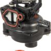 Carburettor