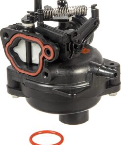 Carburettor