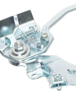 Bracket-control