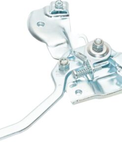 Bracket-control